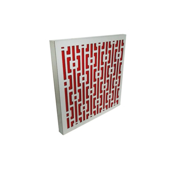 پنل آکوستیک تی ام گروپ TM Group Geometric WR 60