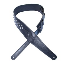 قیمت خرید فروش بند گیتار تی ام گروپ TM Group Leather Strap M01 - Black