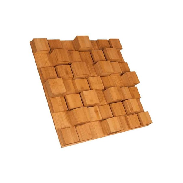 پنل آکوستیک تی ام گروپ TM Group Multi Fuser Wood 60