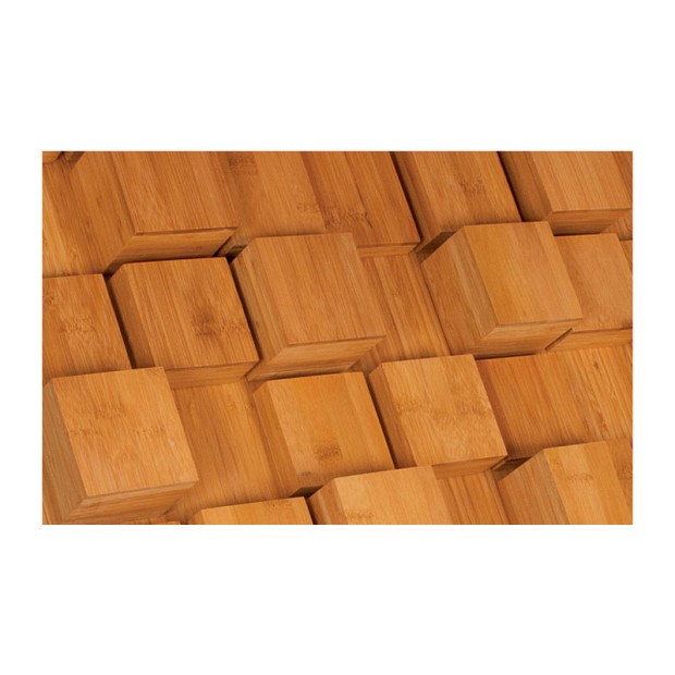 پنل آکوستیک تی ام گروپ TM Group Multi Fuser Wood 60