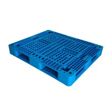 قیمت خرید فروش پالت پلاستیکی کف تی ام گروپ TM Group Plastic Pallet 120x8