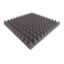قیمت خرید فروش پنل آکوستیک تی ام گروپ TM Group Pyramid Foam 17 2x1