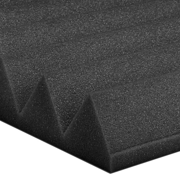 پنل آکوستیک تی ام گروپ TM Group Sawtooth Foam 30