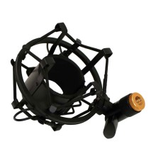 قیمت خرید فروش لرزه گیر میکروفن تی ام گروپ TM Group Shock Mount 01