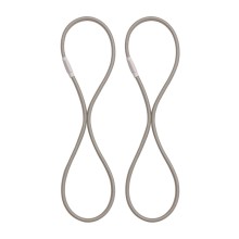 قیمت خرید فروش متعلقات تی ام گروپ TM Group Shock Mount Elastic Bands Silver