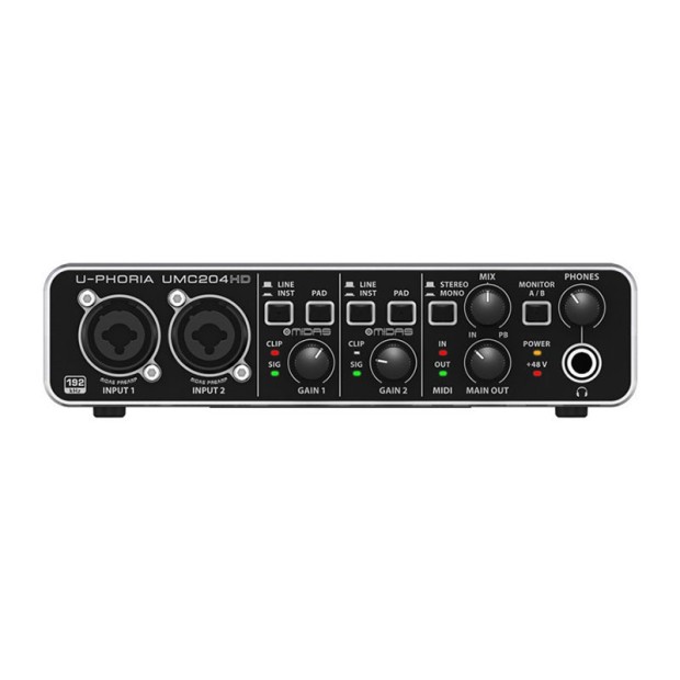 پکیج استودیو خانگی تی ام گروپ TM Group Studio Package 10