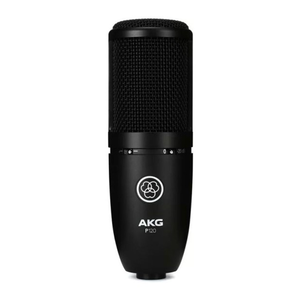 پکیج استودیو خانگی تی ام گروپ TM Group Studio Package 11