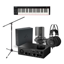 قیمت خرید فروش پکیج استودیو خانگی تی ام گروپ TM Group Studio Package 19