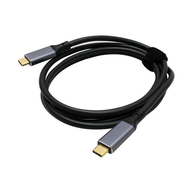کابل رابط تی ام گروپ TM Group Thunderbolt 4 to Thunderbolt 4 1.5m