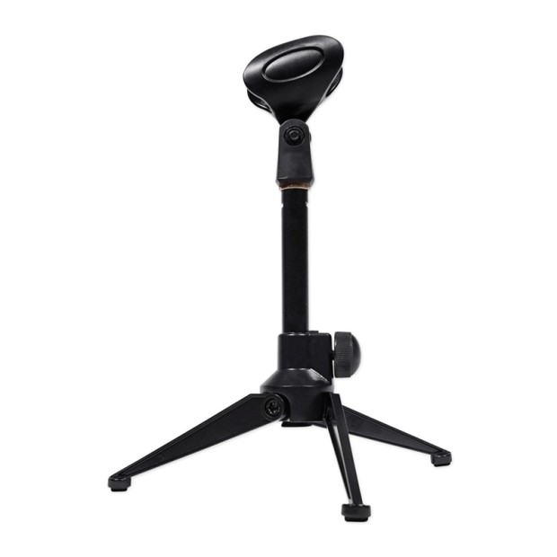 سه پایه میکروفن تی ام گروپ TM Group Tripod Desktop Stand