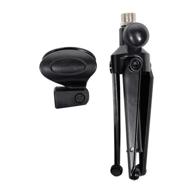 سه پایه میکروفن تی ام گروپ TM Group Tripod Desktop Stand