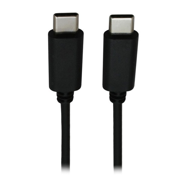 کابل رابط تی ام گروپ TM Group Type C to Type C Original USB 3.1 1.5m