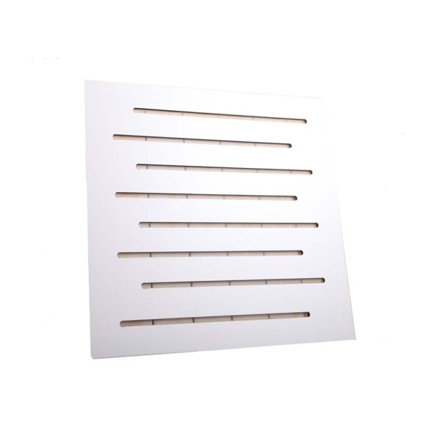 پنل آکوستیک تی ام گروپ TM Group Vari Panel White 60