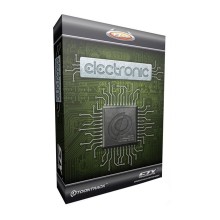قیمت خرید فروش وی اس تی پلاگین تون ترک Toontrack Electronic EZX
