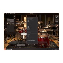 قیمت خرید فروش وی اس تی پلاگین تون ترک Toontrack EZdrummer 3