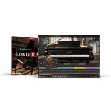 قیمت خرید فروش وی اس تی تون ترک Toontrack EZKeys 2