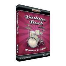 قیمت خرید فروش وی اس تی پلاگین تون ترک Toontrack Vintage Rock EZX