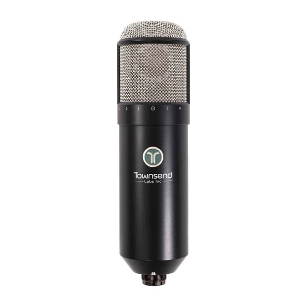 میکروفن Townsend Labs Townsend Labs Sphere L22