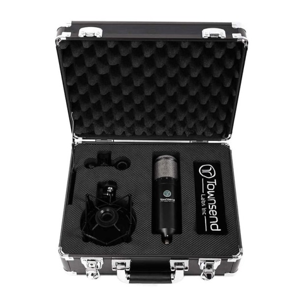 میکروفن Townsend Labs Townsend Labs Sphere L22