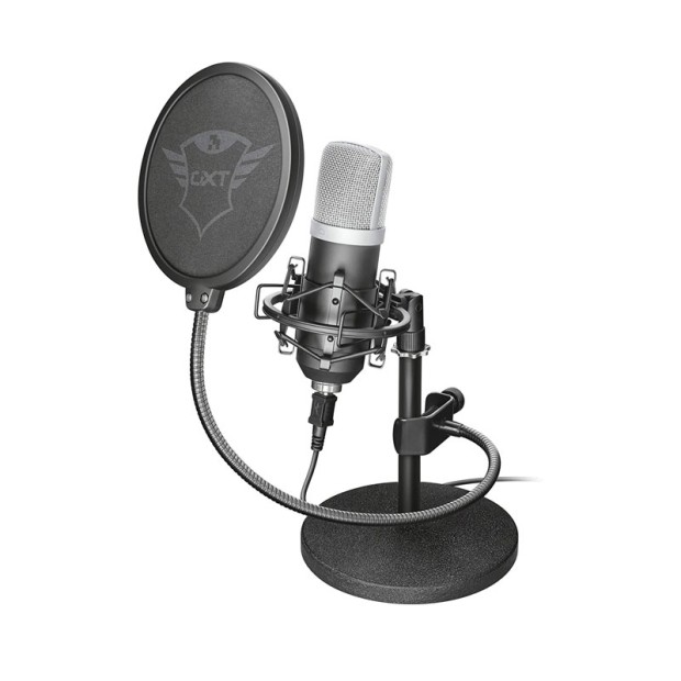 میکروفن تراست Trust GXT 252 Emita