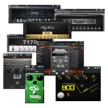 قیمت خرید فروش پلاگین TSE Audio TSE Audio Plugins