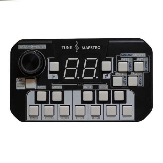 متعلقات Tune Maestro Tune Maestro