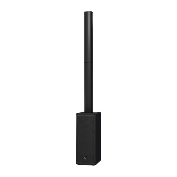 اسپیکر | باند اکتیو توربو ساند Turbosound iNSPIRE iP1000