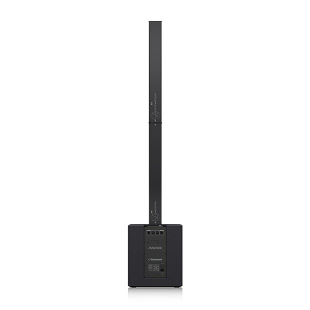 اسپیکر | باند اکتیو توربو ساند Turbosound iNSPIRE iP2000 V2
