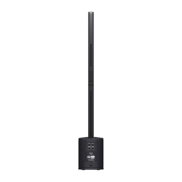 اسپیکر | باند اکتیو توربو ساند Turbosound iNSPIRE iP500
