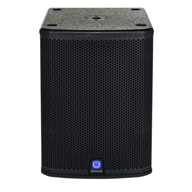 ساب ووفر اکتیو توربو ساند Turbosound iQ15B