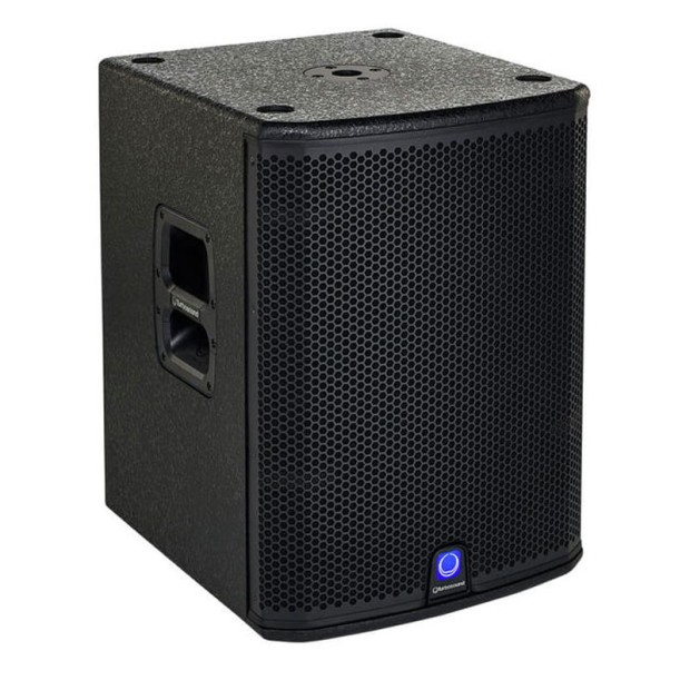 ساب ووفر اکتیو توربو ساند Turbosound iQ15B