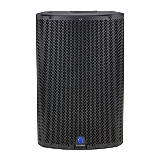 اسپیکر | باند اکتیو توربو ساند Turbosound iX15