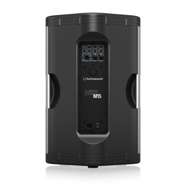 اسپیکر | باند اکتیو توربو ساند Turbosound M15