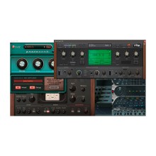 قیمت خرید فروش وی اس تی پلاگین u-he u-he All Effects bundle