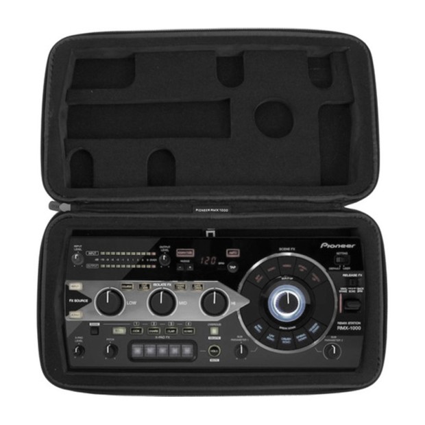 RMX1000 هاردکيس  UDG UDG U8421 BL