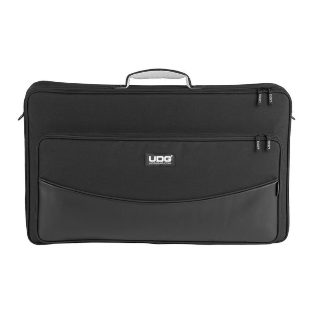 Lکيف/فلايتبگ ميدي کنترلر-سايز UDG UDG U7002 BL