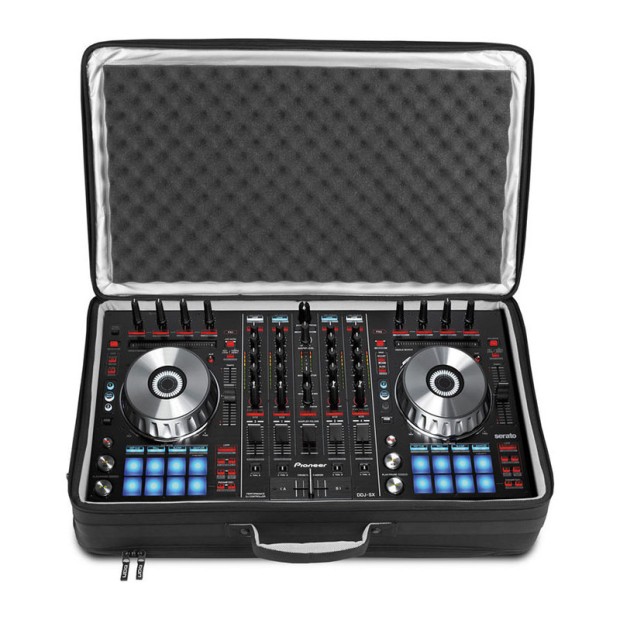 Lکيف/فلايتبگ ميدي کنترلر-سايز UDG UDG U7002 BL