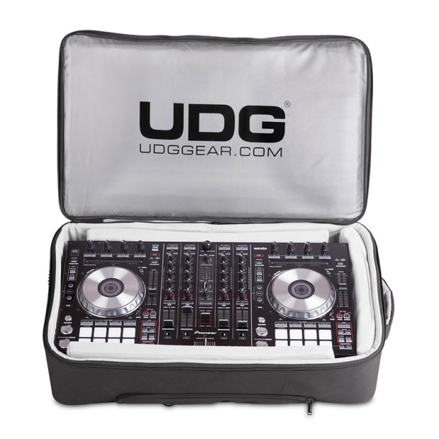 Lکيف/کوله پشتي ميدي کنترلر - سايز UDG UDG U7202 BL