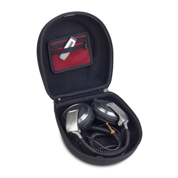 Lهاردکيس هدفون-سايز UDG UDG U8200 BL