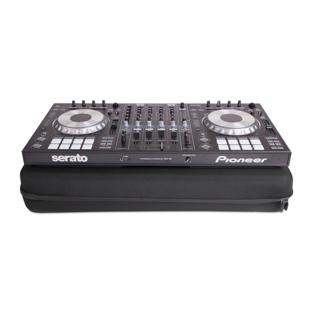 2XL هاردکيس ميدي کنترلر سايز UDG UDG U8304 BL