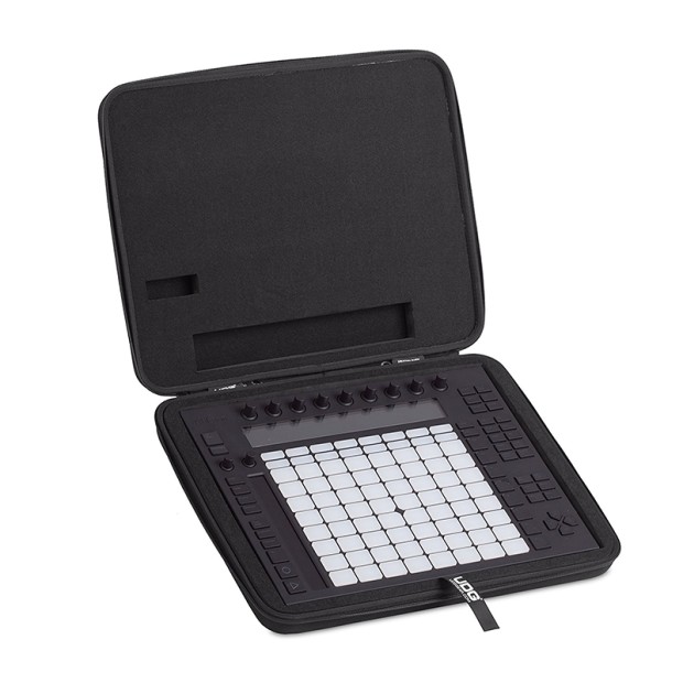  Ableton Push هاردکيس  UDG UDG U8424 BL