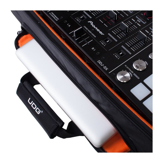 Lکيف/کوله پشتي ميدي کنترلر سایز UDG UDG U9104 BL/OR
