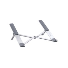 قیمت خرید فروش پایه موبایل و تبلت یوگرین UGREEN Laptop Foldable Stand for Desk Adjustable Silver LP451 40289