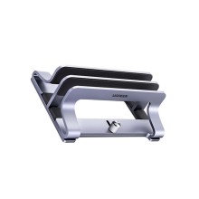 قیمت خرید فروش پایه موبایل و تبلت یوگرین UGREEN Vertical Laptop Stand Silver LP258 60643