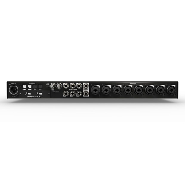 کارت صدا مخصوص سیستم عامل مک یونیورسال آدیو Universal Audio Apollo 8 DUO