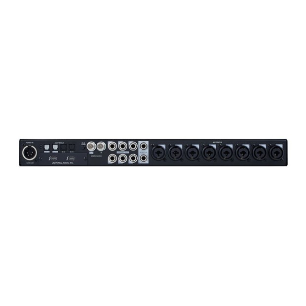 کارت صدا مخصوص سیستم عامل مک یونیورسال آدیو Universal Audio Apollo 8P Quad
