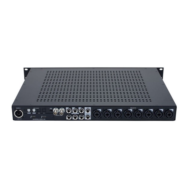 کارت صدا مخصوص سیستم عامل مک یونیورسال آدیو Universal Audio Apollo 8P Quad
