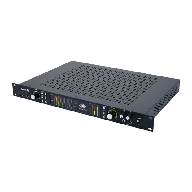 کارت صدا مخصوص سیستم عامل مک یونیورسال آدیو Universal Audio Apollo 8P Quad