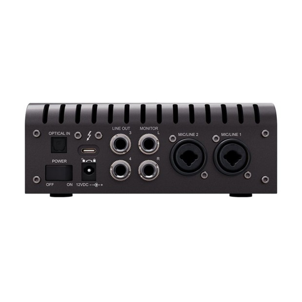 کارت صدا یونیورسال آدیو Universal Audio Apollo Twin X DUO