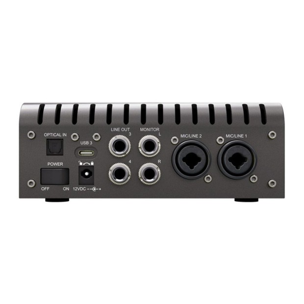 کارت صدا یونیورسال آدیو Universal Audio Apollo Twin X USB Heritage Edition